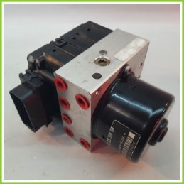 Centralina ABS Modulo Pompa ATE 10.0948-1105.3 10.0204-0194.4 PEUGEOT 206 Originale Usato