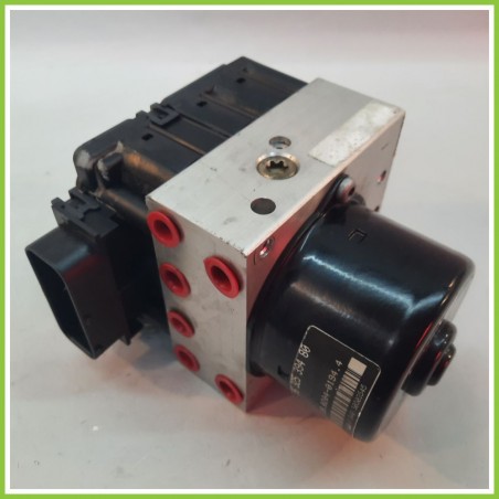 Centralina ABS Modulo Pompa ATE 10.0948-1105.3 10.0204-0194.4 PEUGEOT 206 Originale Usato