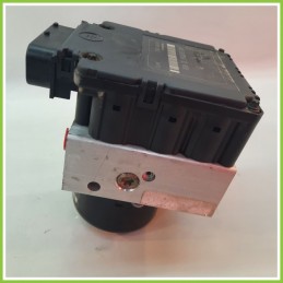 Centralina ABS Modulo Pompa ATE 10.0948-1105.3 10.0204-0194.4 PEUGEOT 206 Originale Usato