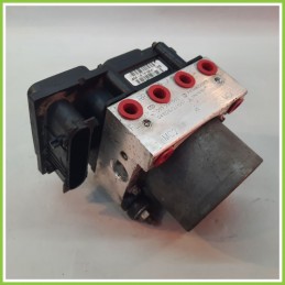 Centralina ABS Modulo Pompa BOSCH 0265800403 0265231502 MITSUBISHI COLT 7a Serie Originale Usato