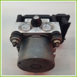 Centralina ABS Modulo Pompa BOSCH 0265800403 0265231502 MITSUBISHI COLT 7a Serie Originale Usato