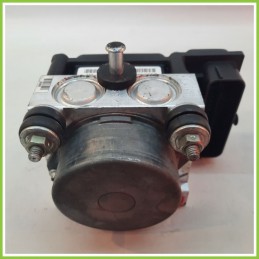 Centralina ABS Modulo Pompa BOSCH 0265800673 0265232021 FIAT PANDA 2Q Originale Usato