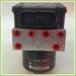 Centralina ABS Modulo Pompa ATE 10.0948-1108.3 10.0204-0194.4 PEUGEOT 206 Originale Usato