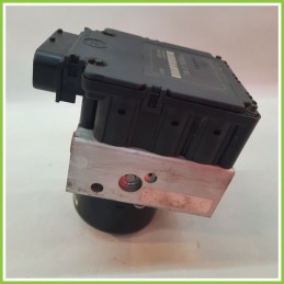 Centralina ABS Modulo Pompa ATE 10.0948-1108.3 10.0204-0194.4 PEUGEOT 206 Originale Usato
