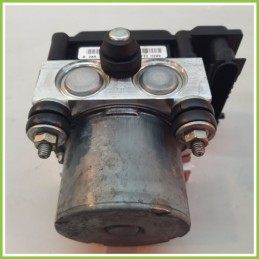 Centralina ABS Modulo Pompa BOSCH 0265800315 0265231331 FIAT PUNTO 1N/1P Originale Usato