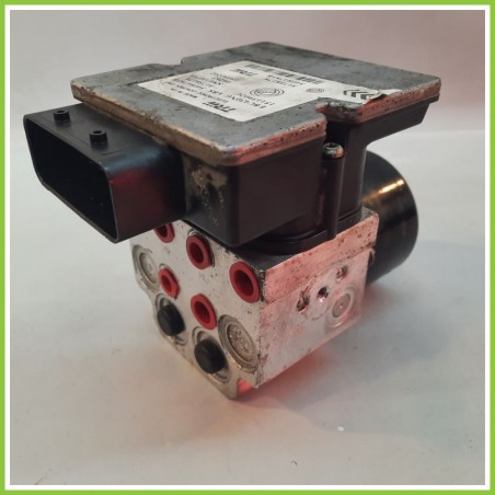 Centralina ABS Modulo Pompa TRW EBC430NG 54084785B LANCIA YPSILON TE Originale Usato