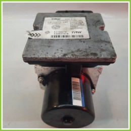 Centralina ABS Modulo Pompa TRW EBC430NG 54084785B LANCIA YPSILON TE Originale Usato