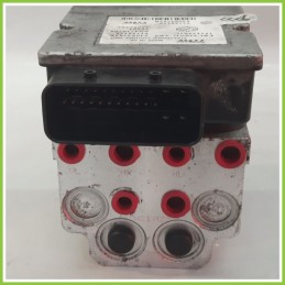 Centralina ABS Modulo Pompa TRW EBC430NG 54084785B LANCIA YPSILON TE Originale Usato