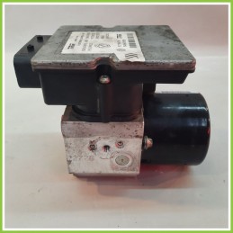 Centralina ABS Modulo Pompa TRW EBC430NG 54084785B LANCIA YPSILON TE Originale Usato
