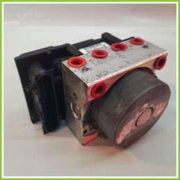 Centralina ABS Modulo Pompa BOSCH 0265800519 0265231734 RENAULT MEGANE 2a Serie Originale Usato