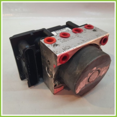 Centralina ABS Modulo Pompa BOSCH 0265800519 0265231734 RENAULT MEGANE 2a Serie Originale Usato
