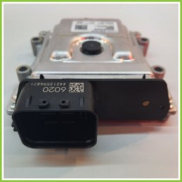 Centralina Motore Iniezione ECU KEFICO 9002160020KF HYUNDAI TUCSON 954413D215 2020