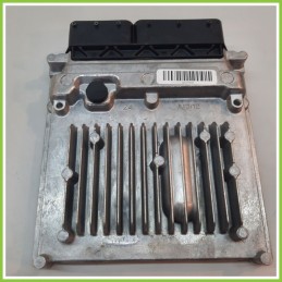 Centralina Motore Iniezione ECU DELPHI Q02 MERCEDES-BENZ Classe GLA X156 A6519006303 2017 2020