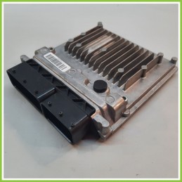 Centralina Motore Iniezione ECU DELPHI Q02 MERCEDES-BENZ Classe GLA X156 A6519006303 2017 2020