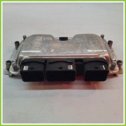 Centralina Motore Iniezione ECU BOSCH 0261208101 PEUGEOT 206 1.6 16V 9648482980 1998 2009