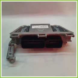 Centralina Motore Iniezione ECU SIEMENS 5WK90942 MERCEDES-BENZ Classe A W/C169 A2661536779 2004 2013