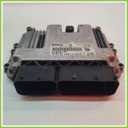 Centralina Motore Iniezione ECU BOSCH 0281015573 ALFA ROMEO MiTo X6 1.6 16V JTDm 51860180 2008 2011