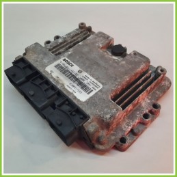 Centralina Motore Iniezione ECU BOSCH 0281011432 OPEL MOVANO X70 8200311553 2001 2010