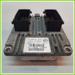 Centralina Motore Iniezione ECU MAGNETI MARELLI IAW5SF3.M1 FIAT GRANDE PUNTO 2Y 1.2 51798649 2005 2008
