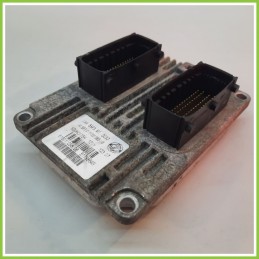 Centralina Motore Iniezione ECU MAGNETI MARELLI IAW5SF3.M1 FIAT GRANDE PUNTO 2Y 1.2 51798649 2005 2008