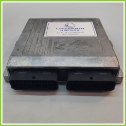Centralina Motore Iniezione GAS LANDI RENZO 616469000 VOLVO V70/XC70 2.4 110R-006001 2000 2007