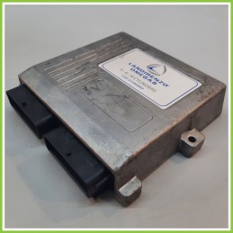 Centralina Motore Iniezione GAS LANDI RENZO 616469000 VOLVO V70/XC70 2.4 110R-006001 2000 2007
