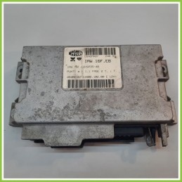 Centralina Motore Iniezione ECU MAGNETI MARELLI IAW16F.EB FIAT PUNTO 1a Serie 46480662 1993 1999