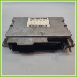 Centralina Motore Iniezione ECU MAGNETI MARELLI IAW16F.EB FIAT PUNTO 1a Serie 46480662 1993 1999
