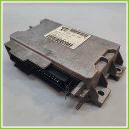 Centralina Motore Iniezione ECU MAGNETI MARELLI IAW16F.EB FIAT PUNTO 1a Serie 46480662 1993 1999