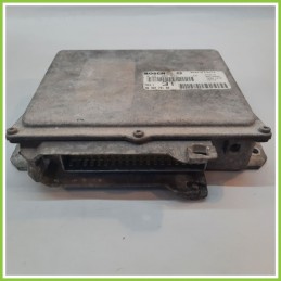 Centralina Motore Iniezione ECU BOSCH 0261204622 PEUGEOT 106 1.1 9630278180 1996 2004