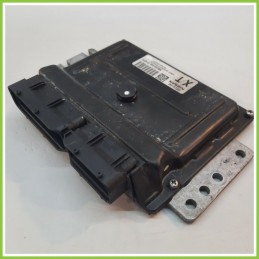 Centralina Motore Iniezione ECU HITACHI MEC32-040 NISSAN MICRA K12E 1.2 16V 23710AX32D 2002 2009