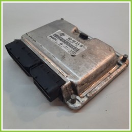 Centralina Motore Iniezione ECU BOSCH 0281010891 SEAT IBIZA 6L 1.9 TDI 038906019DQ 2001 2009