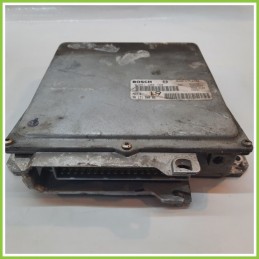 Centralina Motore Iniezione ECU BOSCH 0261200780 CITROEN AX 1.0 9617150080 1993 1999