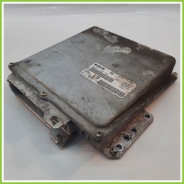 Centralina Motore Iniezione ECU BOSCH 0261200780 CITROEN AX 1.0 9617150080 1993 1999