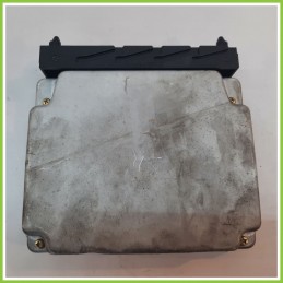 Centralina Motore Iniezione ECU DENSO MB079700-8781 VOLVO S80 2.4 09496504A 1998 2006
