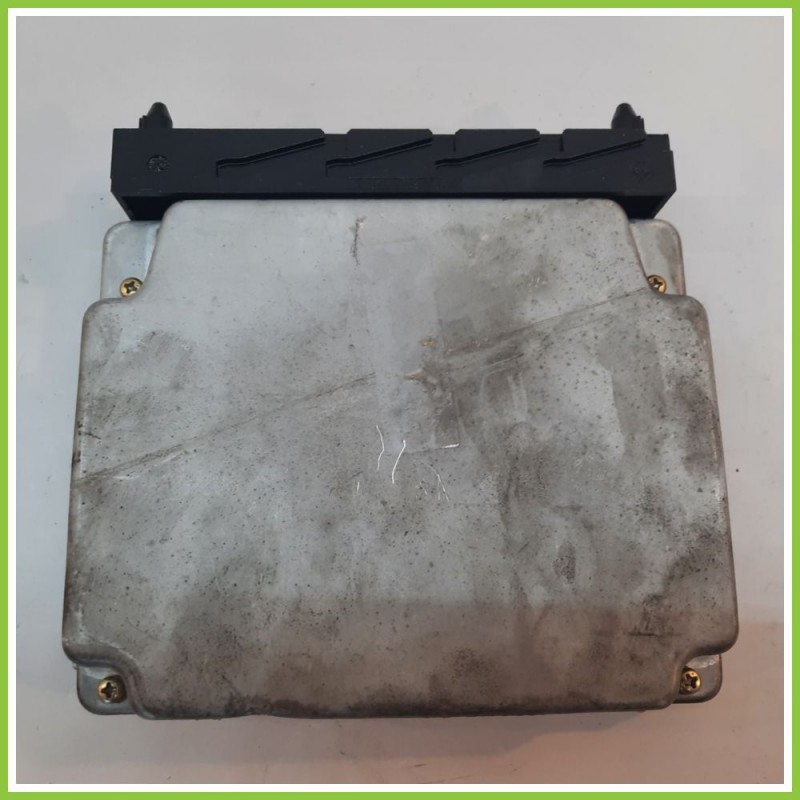 Centralina Motore Iniezione ECU DENSO MB079700-8781 VOLVO S80 2.4 09496504A 1998 2006