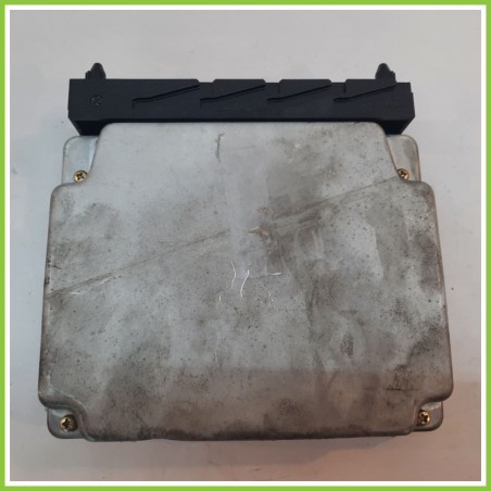 Centralina Motore Iniezione ECU DENSO MB079700-8781 VOLVO S80 2.4 09496504A 1998 2006