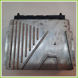 Centralina Motore Iniezione ECU DENSO MB079700-8781 VOLVO S80 2.4 09496504A 1998 2006