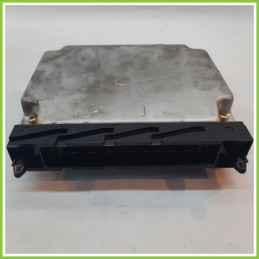 Centralina Motore Iniezione ECU DENSO MB079700-8781 VOLVO S80 2.4 09496504A 1998 2006
