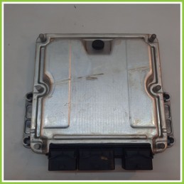 Centralina Motore Iniezione ECU BOSCH 0281010808 CITROEN C5 2.0 9644721080 2001 2004