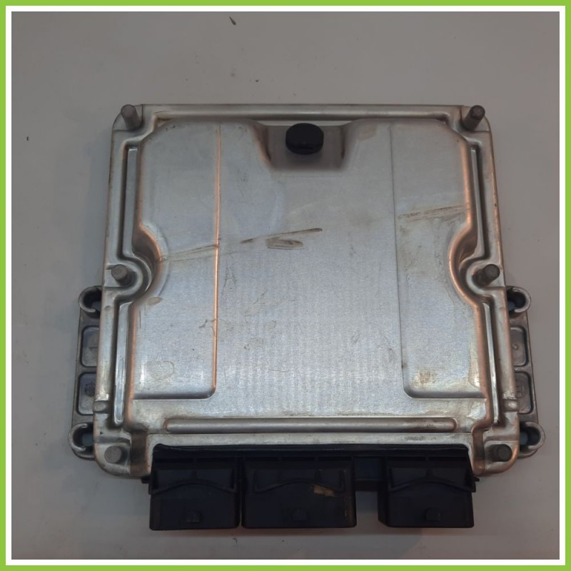 Centralina Motore Iniezione ECU BOSCH 0281010808 CITROEN C5 2.0 9644721080 2001 2004