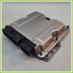 Centralina Motore Iniezione ECU BOSCH 0281010808 CITROEN C5 2.0 9644721080 2001 2004
