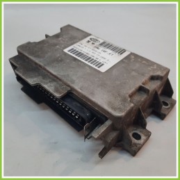 Centralina Motore Iniezione ECU MAGNETI MARELLI IAW16F.ET LANCIA Y 1.2 8V 46524188 1996 2000