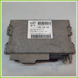 Centralina Motore Iniezione ECU MAGNETI MARELLI IAW16F.E0 FIAT CINQUECENTO NM 46411120 1992 1999