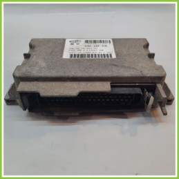 Centralina Motore Iniezione ECU MAGNETI MARELLI IAW16F.E0 FIAT CINQUECENTO NM 46411120 1992 1999