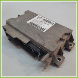Centralina Motore Iniezione ECU MAGNETI MARELLI IAW16F.E0 FIAT CINQUECENTO NM 46411120 1992 1999