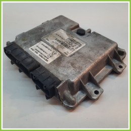 Centralina Motore Iniezione GAS METATRON 4100134 FIAT PANDA 2Q 1.2 51804614 2003 2010