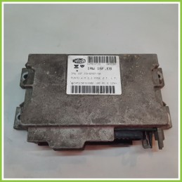 Centralina Motore Iniezione ECU MAGNETI MARELLI IAW16F.EB LANCIA Y 1.1 4655150 1996 2000