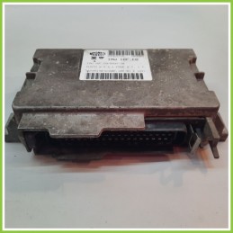 Centralina Motore Iniezione ECU MAGNETI MARELLI IAW16F.EB LANCIA Y 1.1 4655150 1996 2000