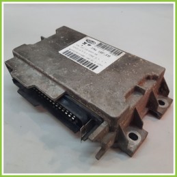 Centralina Motore Iniezione ECU MAGNETI MARELLI IAW16F.EB LANCIA Y 1.1 4655150 1996 2000
